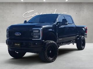 2023 Ford F-250 Super Duty King Ranch