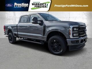 2024 Ford F-250 Super Duty XLT