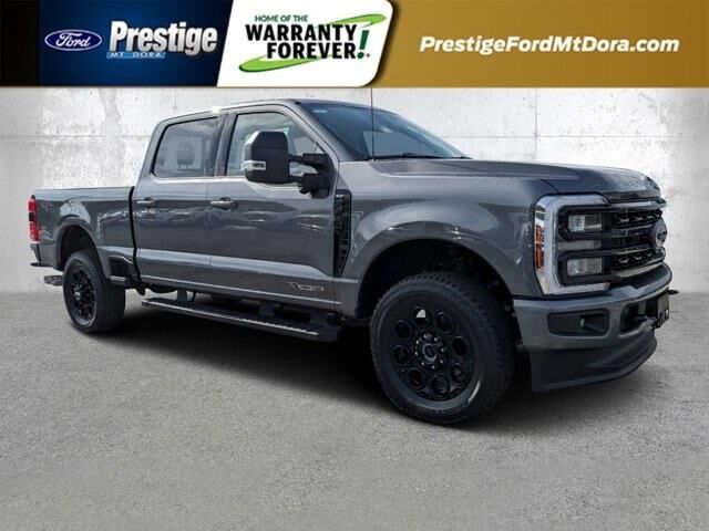 2024 Ford F-250 Super Duty XLT — photo 1 of 1