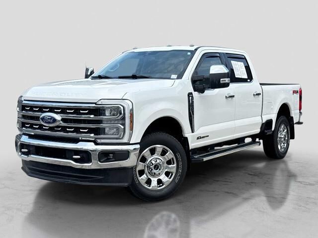 2024 Ford F-250 Super Duty Lariat