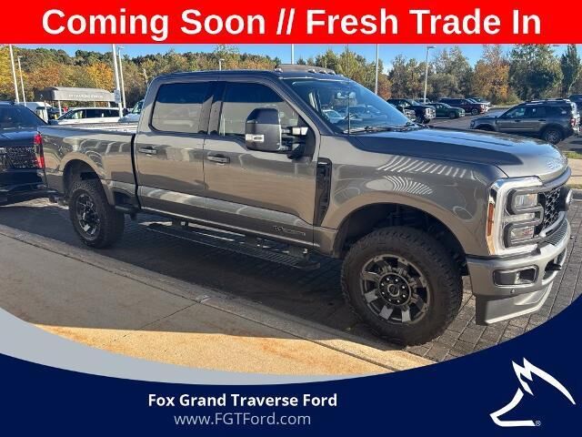2024 Ford F-250 Super Duty Lariat
