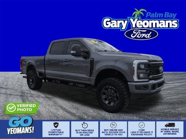 2024 Ford F-250 Super Duty Lariat