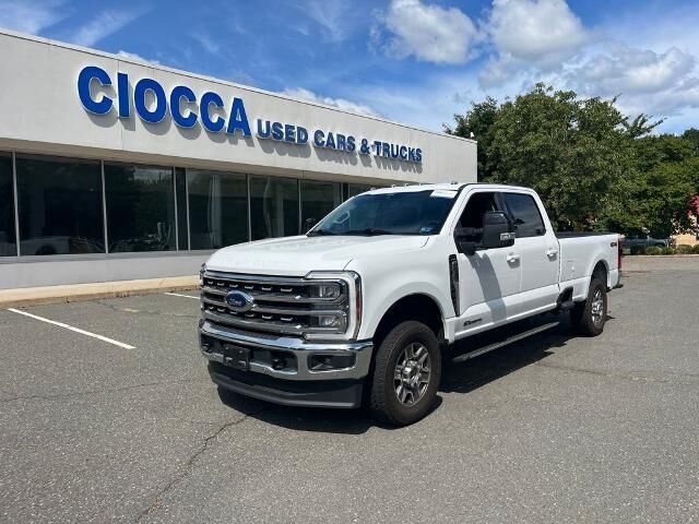 2024 Ford F-250 Super Duty Lariat