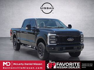 2024 Ford Super Duty F-250 SRW LARIAT