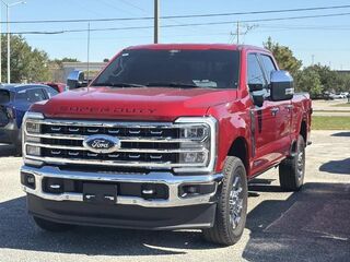 2024 Ford F-250 Super Duty Lariat
