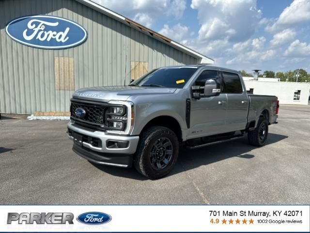 2024 Ford F-250 Super Duty Lariat