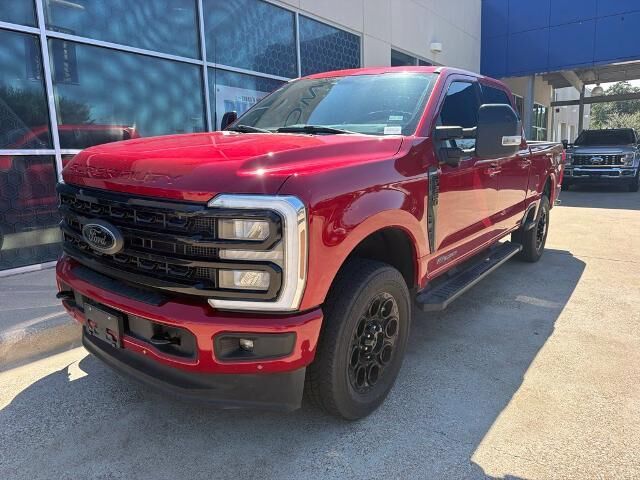 2024 Ford F-250 Super Duty Lariat