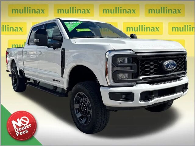 2024 Ford F-250 Super Duty Lariat