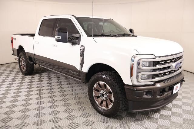 2024 Ford F-250 Super Duty King Ranch