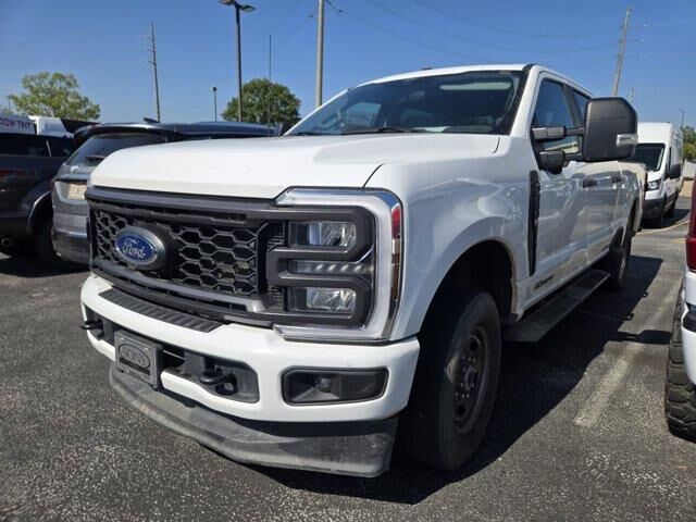 2024 Ford F-250 Super Duty XL — photo 1 of 10