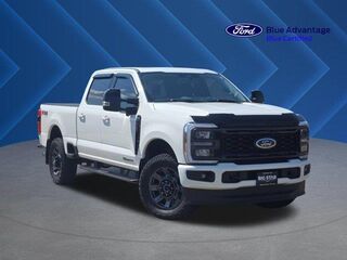 2024 Ford F-250 Super Duty Lariat