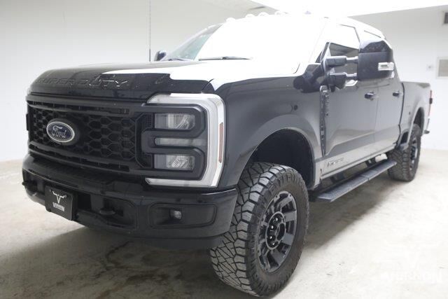 2024 Ford F-250 Super Duty King Ranch