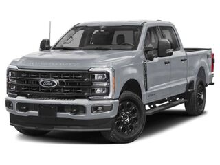 2024 Ford F-250 Super Duty XLT