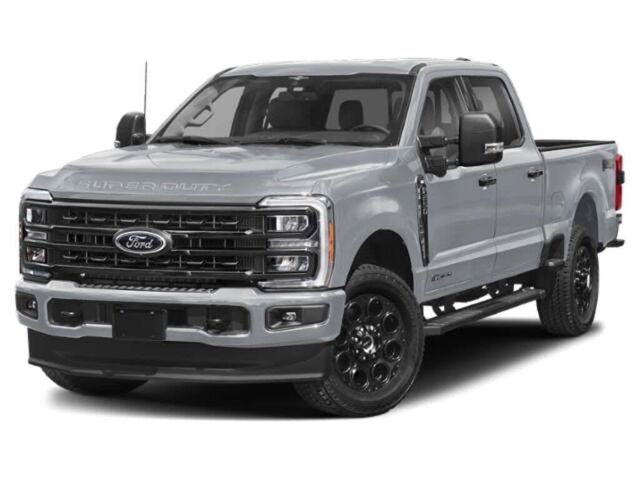 2024 Ford F-250 Super Duty XLT