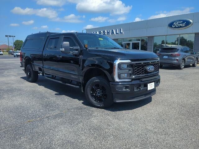 2024 Ford F-250 Super Duty XL