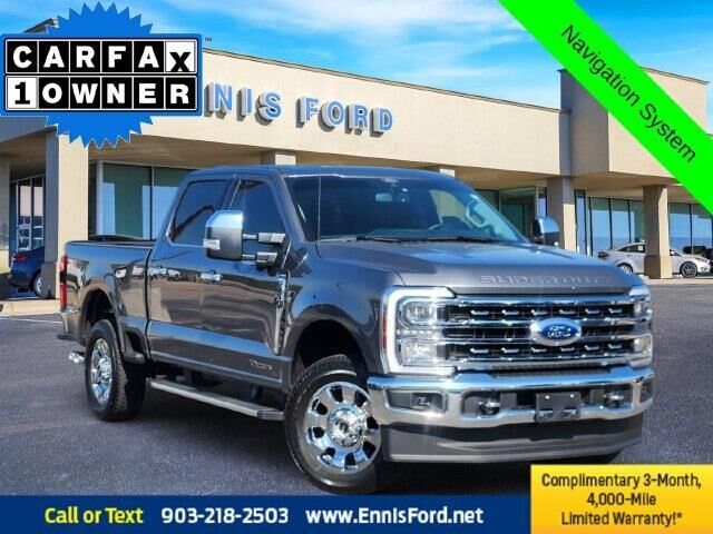 2024 Ford F-250 Super Duty Lariat