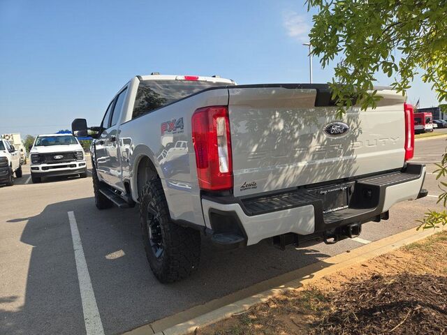 2026 Ford F-250 Super Duty XL