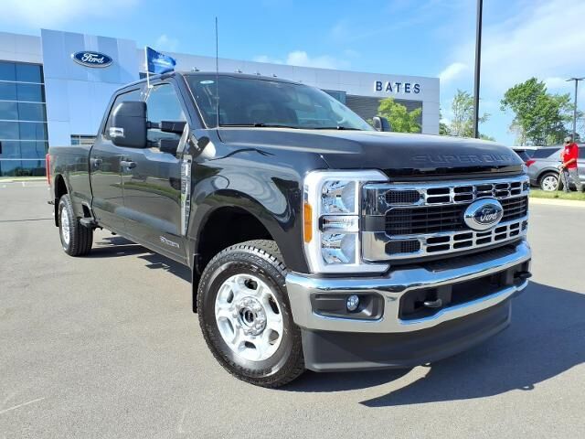 2026 Ford F-250 Super Duty XLT — photo 1 of 13