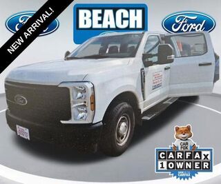 2024 Ford F-350 Super Duty XL — photo 1 of 13