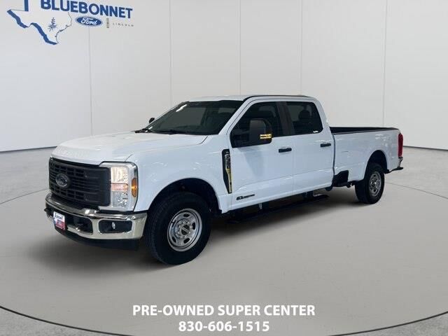 2025 Ford F-350 Super Duty XL