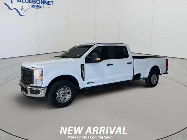 2025 Ford F-350 Super Duty XL — photo 1 of 26