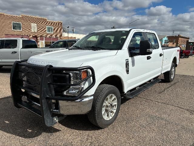 2022 Ford F-350 Super Duty XL