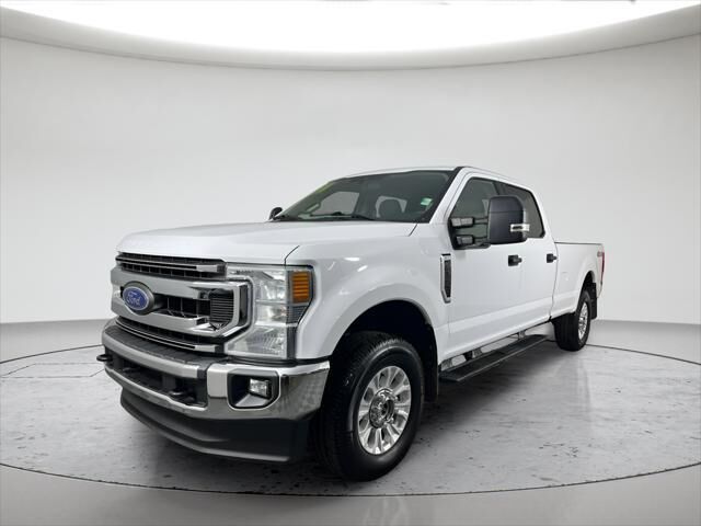 2022 Ford F-350 Super Duty XLT