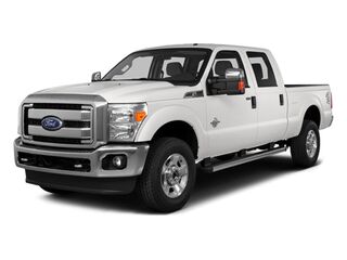 2014 Ford F-350 Super Duty XLT