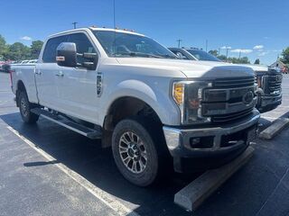 2017 Ford F-350 Super Duty Lariat