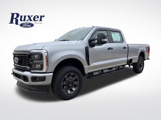 2024 Ford F-350 Super Duty XL
