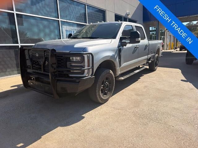 2024 Ford F-350 Super Duty XL
