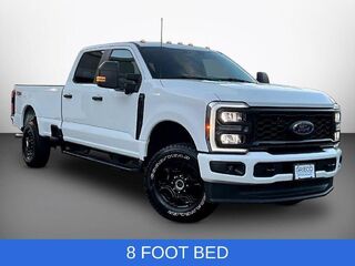 2024 Ford F-350 Super Duty XL