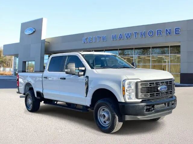 2024 Ford F-350 Super Duty XL