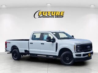 2023 Ford F-350 Super Duty XL