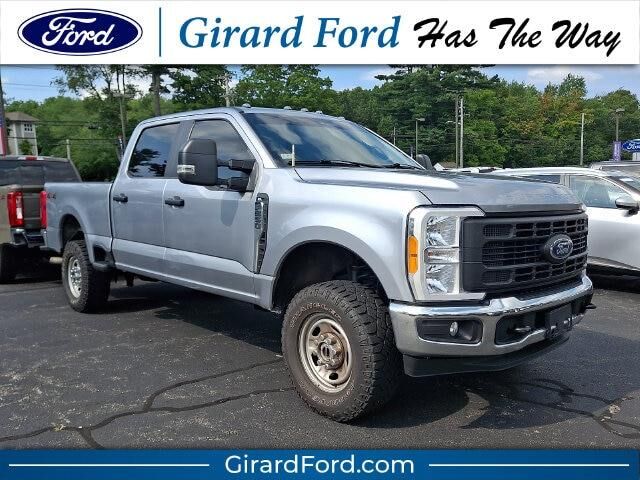 2023 Ford F-350 Super Duty XL