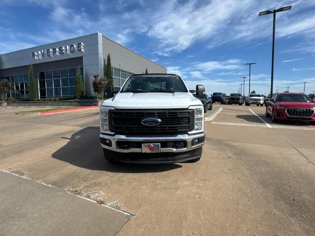 2023 Ford F-350 Super Duty XL — photo 1 of 22