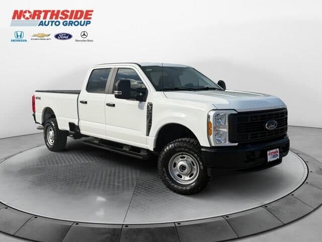 2024 Ford F-350 Super Duty XL — photo 1 of 13