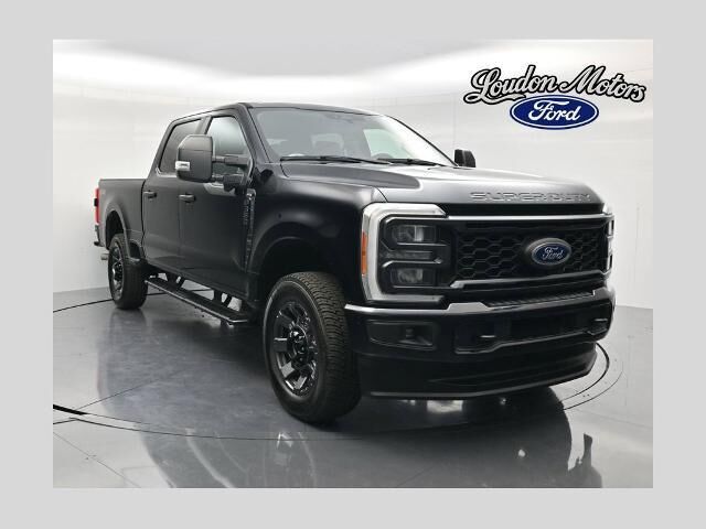 2023 Ford F-350 Super Duty XL