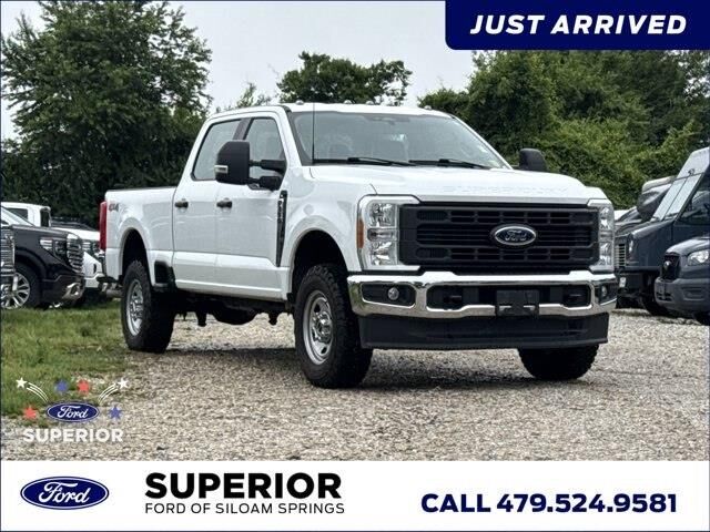 2023 Ford F-350 Super Duty XL