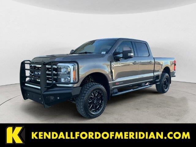 2023 Ford F-350 Super Duty Lariat