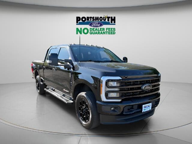 2023 Ford F-350 Super Duty Lariat