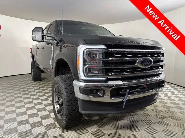 2024 Ford F-350 Super Duty Lariat