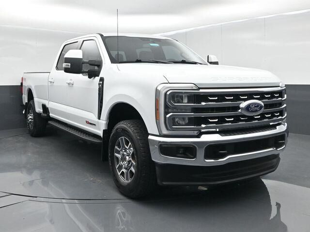 2023 Ford F-350 Super Duty Lariat