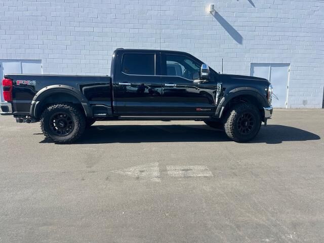 2023 Ford F-350 Super Duty King Ranch