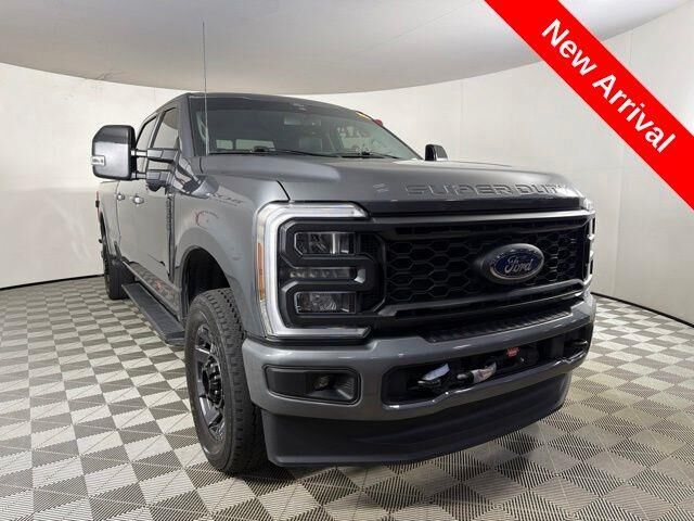 2024 Ford F-350 Super Duty Lariat