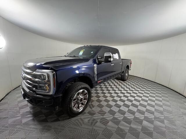 2024 Ford F-350 Super Duty King Ranch