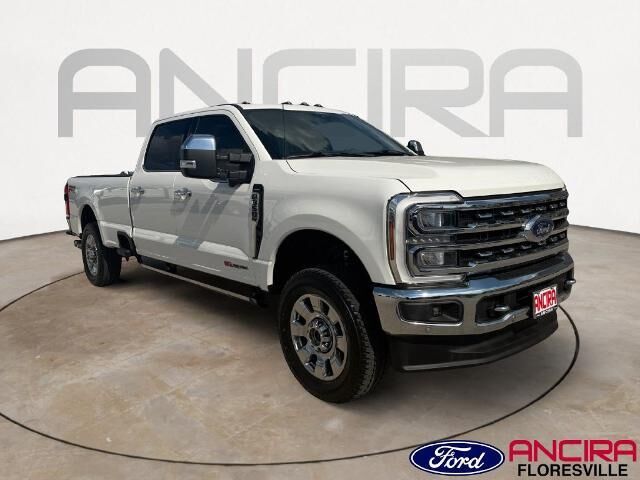 2024 Ford F-350 Super Duty Lariat