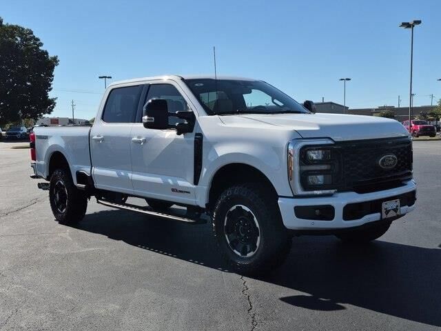 2025 Ford F-350 Super Duty Lariat