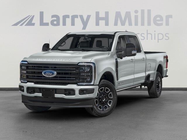 2026 Ford F-350 Super Duty King Ranch — photo 1 of 50
