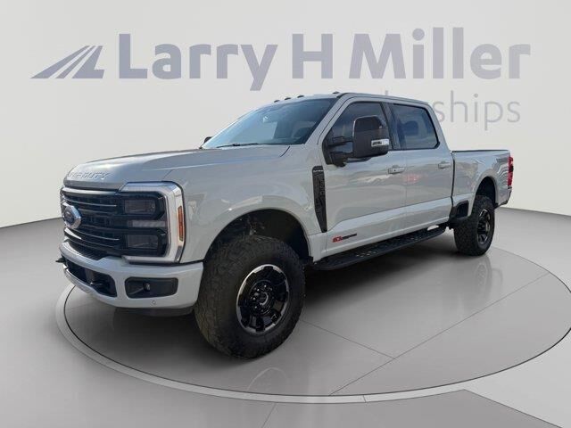 2026 Ford F-350 Super Duty King Ranch